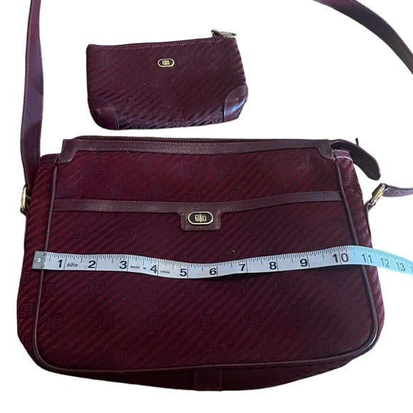 VTG Authentic Emilio Pucci Purse - Picture 14 of 14